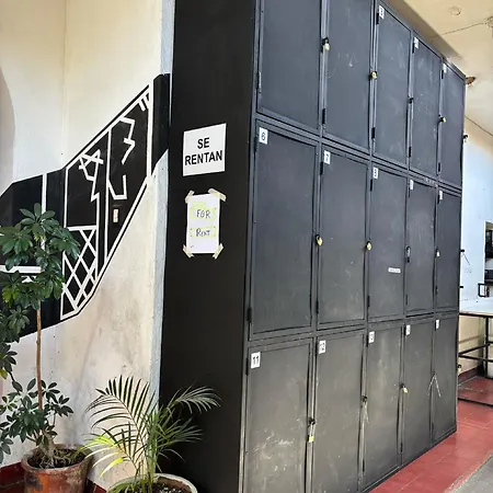 Volko Hostel